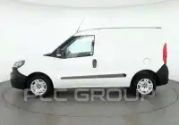 2021 Fiat Doblo