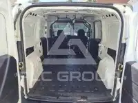 2021 Fiat Doblo