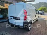 2025 Fiat Doblo