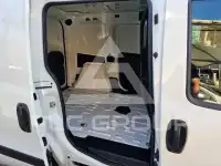 2025 Fiat Doblo