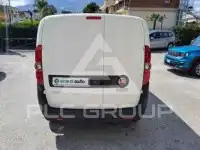 2021 Fiat Doblo