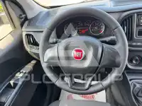 2021 Fiat Doblo