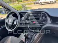 2021 Fiat Doblo