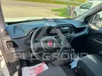 2021 Fiat Doblo