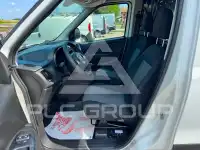2021 Fiat Doblo