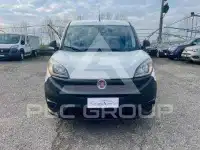 2021 Fiat Doblo