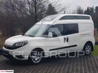 2021 Fiat Doblo