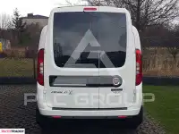 2021 Fiat Doblo