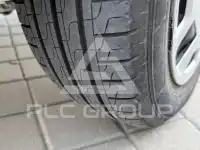 2021 Fiat Doblo