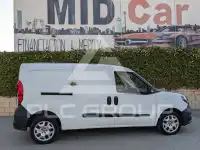 2021 Fiat Doblo