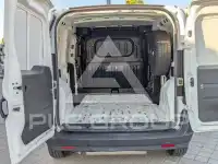 2021 Fiat Doblo