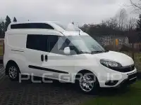 2021 Fiat Doblo