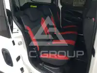 2021 Fiat Doblo