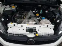 2021 Fiat Doblo