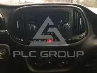 2021 Fiat Doblo