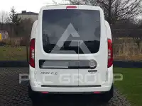 2021 Fiat Doblo