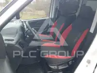 2021 Fiat Doblo