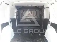 2021 Fiat Doblo