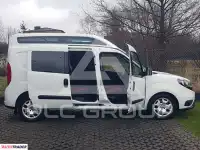 2021 Fiat Doblo