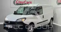 2021 Fiat Doblo