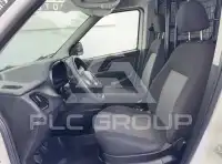 2021 Fiat Doblo