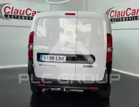 2021 Fiat Doblo