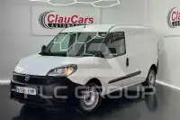 2021 Fiat Doblo
