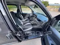 2021 Fiat Doblo
