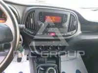 2021 Fiat Doblo