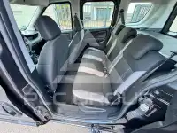 2021 Fiat Doblo