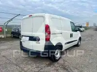 2021 Fiat Doblo