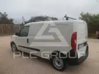 2021 Fiat Doblo