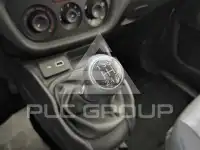 2021 Fiat Doblo