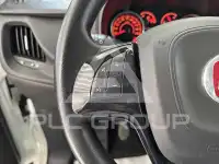 2021 Fiat Doblo