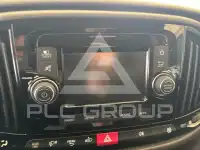 2021 Fiat Doblo