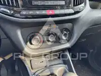 2021 Fiat Doblo