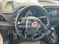 2021 Fiat Doblo