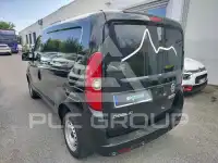 2021 Fiat Doblo