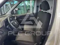 2021 Fiat Doblo