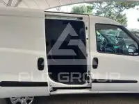 2021 Fiat Doblo