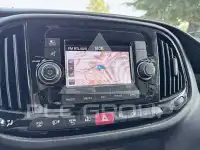 2021 Fiat Doblo