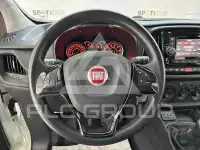 2021 Fiat Doblo