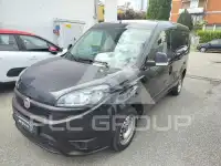 2021 Fiat Doblo