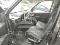 2021 Fiat Doblo