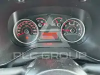 2021 Fiat Doblo