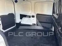 2021 Fiat Doblo
