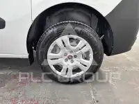 2021 Fiat Doblo