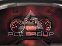 2021 Fiat Doblo