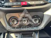 2021 Fiat Doblo