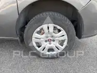 2021 Fiat Doblo